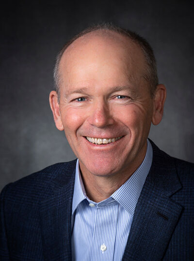 Boeing CEO Dave Calhoun